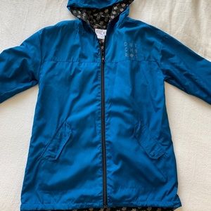 Reversible Dutch Bros Jacket